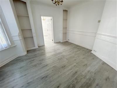 DINING ROOM/BEDROOM THREE